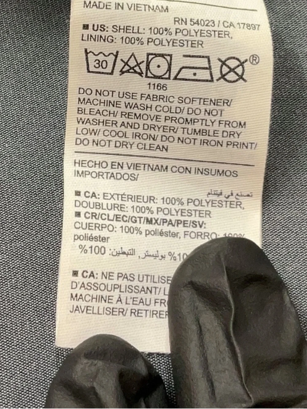 Old Navy new without